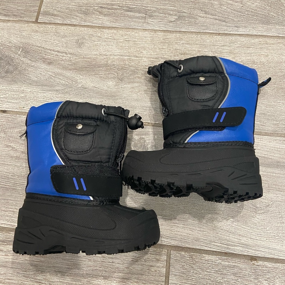 Baby / Toddler Winter Snow Winter Boots